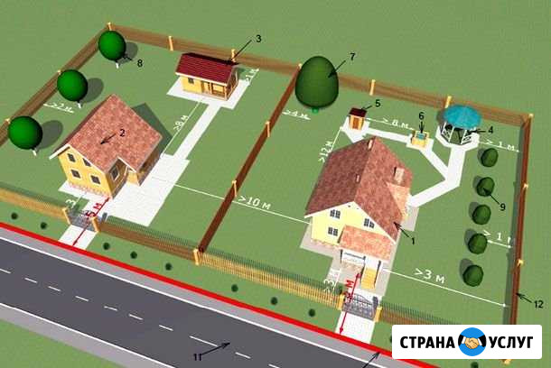 Строительно-техническая экспертиза Сочи - изображение 1
