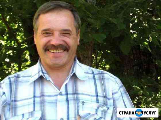 Услуги сантехника.Все районы.Установка Счетчиков Пермь