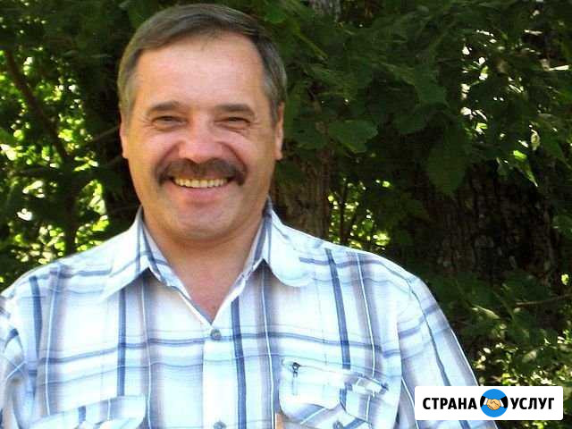 Услуги сантехника.Все районы.Установка Счетчиков Пермь - изображение 1