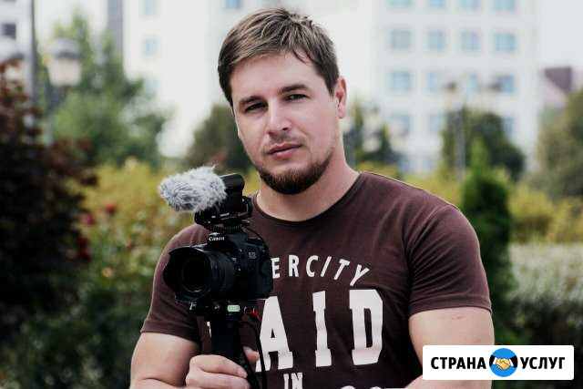 Видео фото съемка Студия Art-Prospect Грозный - изображение 1