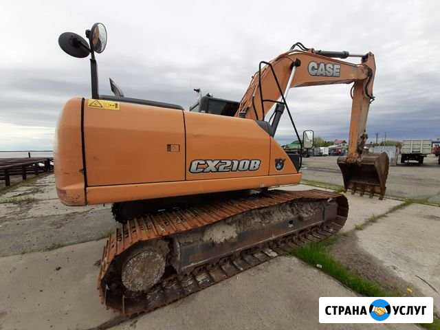Ответственное хранение грузовой техники Нижневартовск - изображение 1
