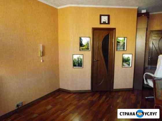 Ремонт квартир. Косметический ремонт комнат Красногорск