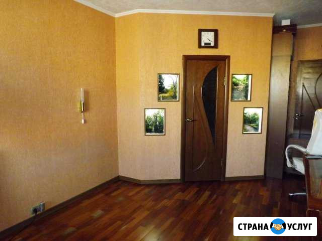 Ремонт квартир. Косметический ремонт комнат Красногорск - изображение 1