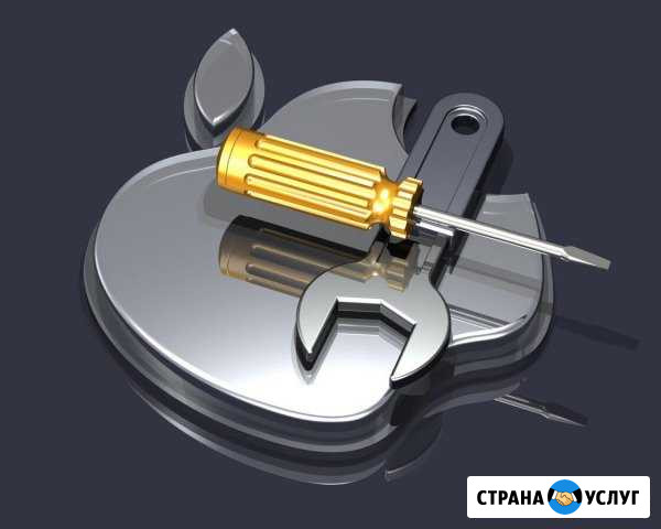 Ремонт iPhone 4-4s,5-5s,6-6s,7 Омск - изображение 1