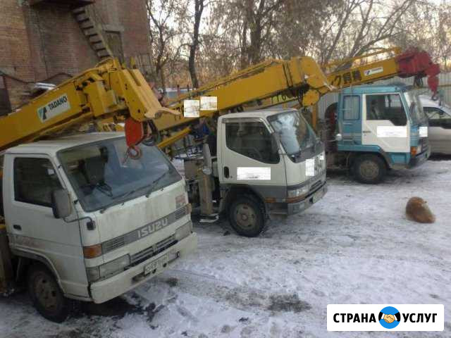 Ямобур, Услуги (аренда) ямобура Челябинск - изображение 1