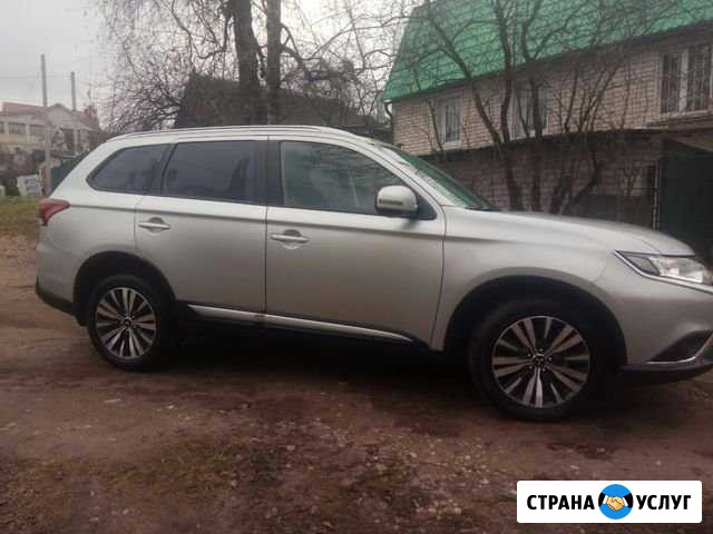 Авто перевозка Смоленск - изображение 1