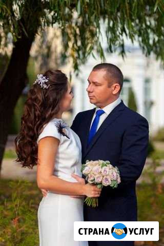 Фотограф: свадба, LoveStory, индивидуальная съемка Смоленск - изображение 1