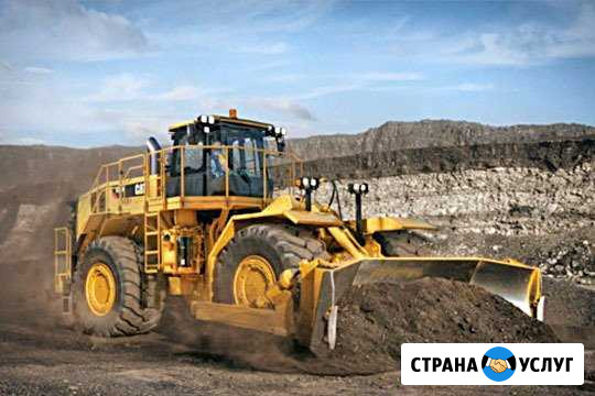 Аренда бульдозера Московский - изображение 1