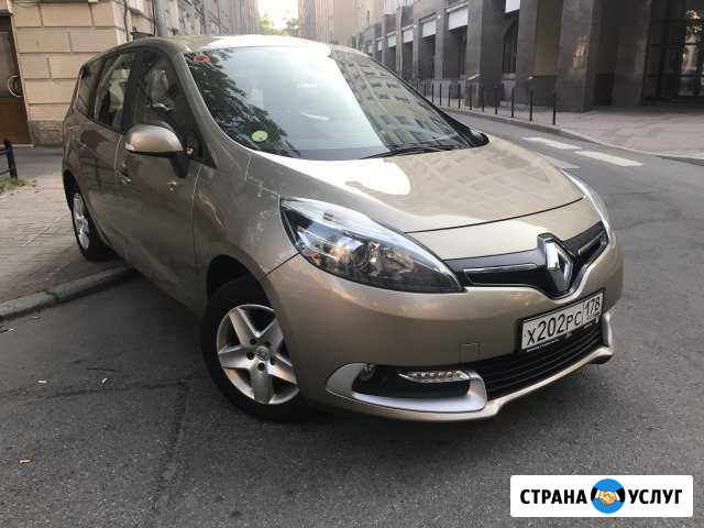 Аренда авто под такси Санкт-Петербург - изображение 1