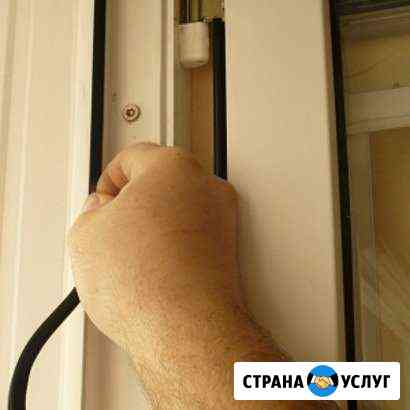 Ремонт окон в Хабаровске Хабаровск