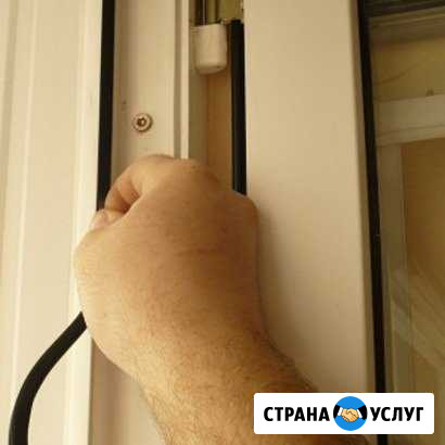 Ремонт окон в Хабаровске Хабаровск - изображение 1