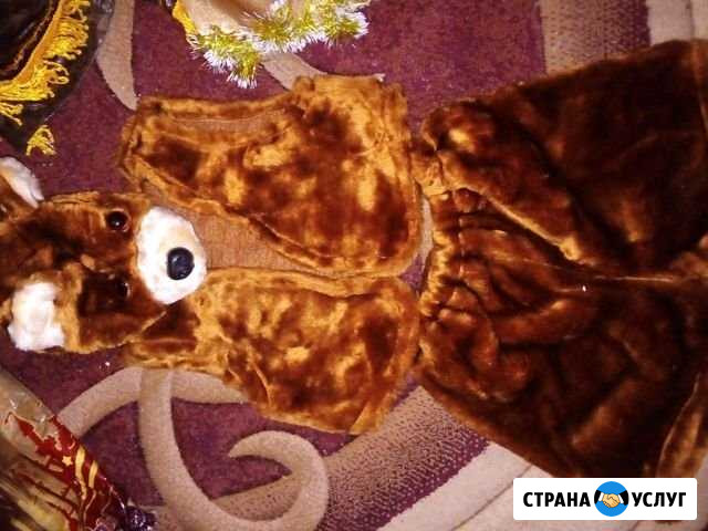 Прокат новогодних костюмов Новочебоксарск - изображение 1