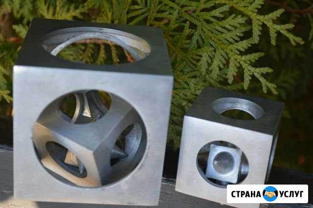 Токарь фрезеровщик с большим опытом работы Москва - изображение 1