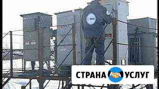 Монтаж уэцн и уэвн а так же всех видов су Сыктывкар