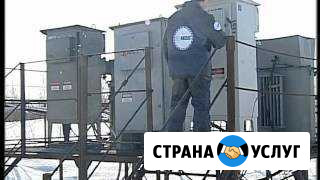 Монтаж уэцн и уэвн а так же всех видов су Сыктывкар - изображение 1