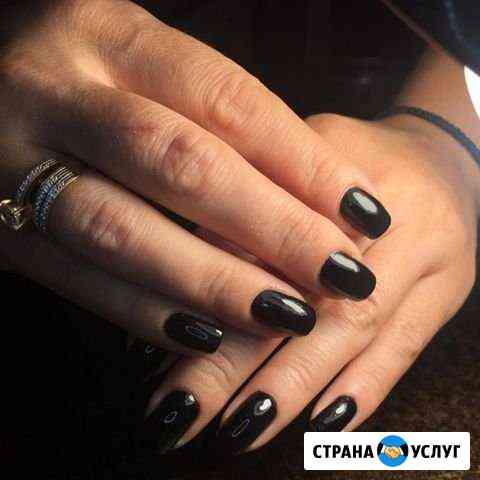 Мастер маникюра Ростов-на-Дону