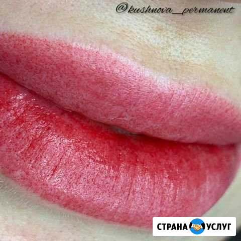 Перманентный макияж Балашиха - изображение 1