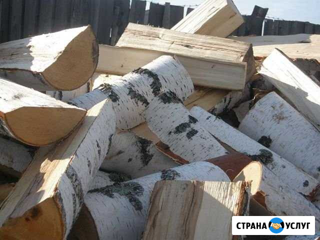 Продам дрова Ижевск - изображение 1
