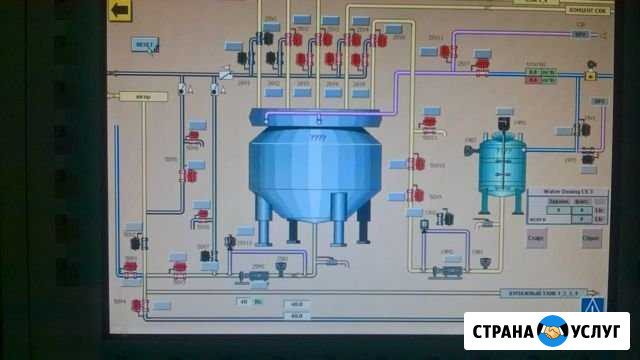 Программирование контроллеров Москва - изображение 1