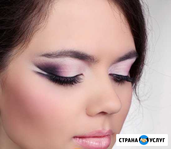 Макияж свадебный, вечерний, деловой Боровичи - изображение 1