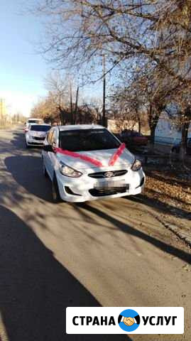 Аренда авто с водителем Вольск - изображение 1