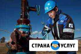 Газовик Гурьевск