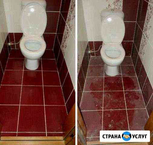 Уборка квартир, офисов Москва