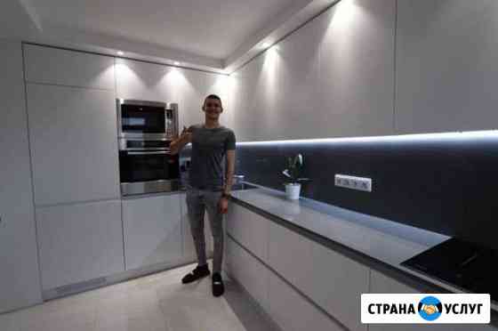 Кухня на заказ Симферополь Симферополь