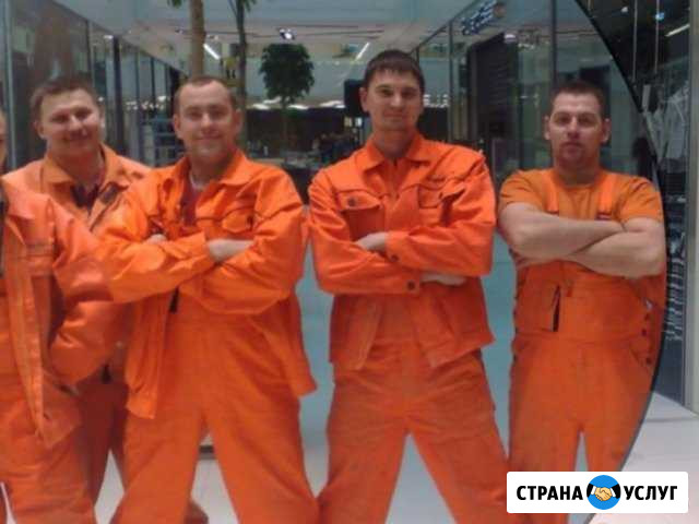 Грузчики Уфа - изображение 1