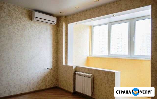 Ремонт квартир и офисов под «Ключ» Москва - изображение 1