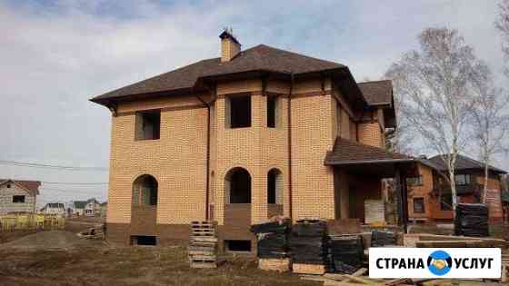 Каменщики Барнаул