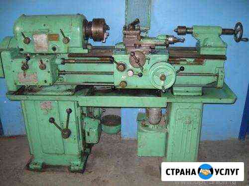 Токарная работа Курск