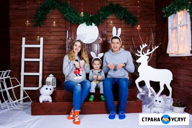 Фото и видео услуги Глазов - изображение 1
