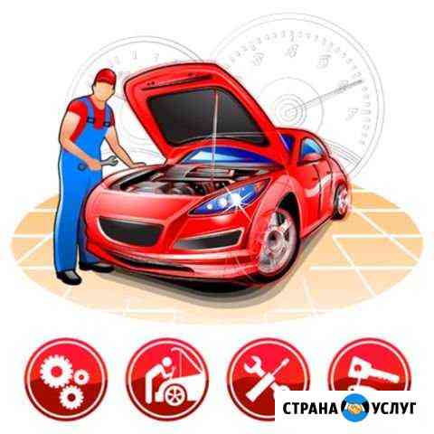 Авто помощь на дороге Пермь