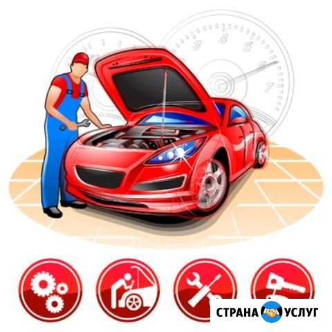 Авто помощь на дороге Пермь - изображение 1