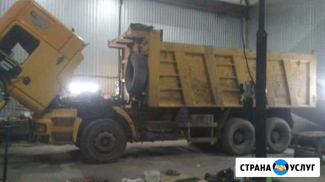 Автосервис легковые, грузовые Воронеж - изображение 1