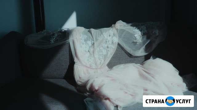 Свадебное видео Архангельск - изображение 1