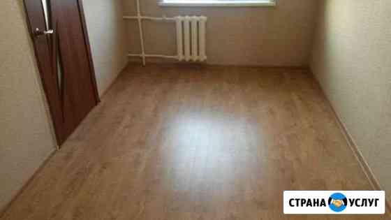 Укладка ламината Кисловодск