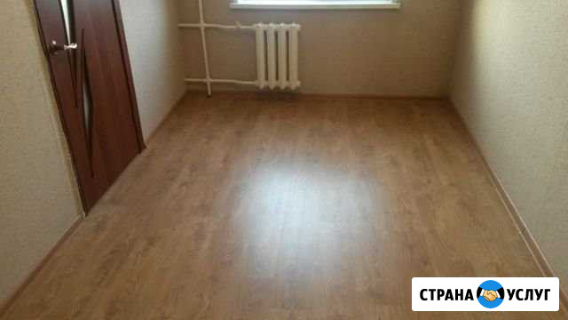 Укладка ламината Кисловодск - изображение 1