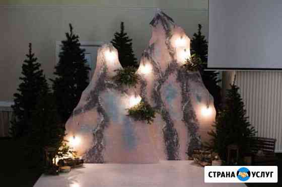 Аренда фотозоны Челябинск