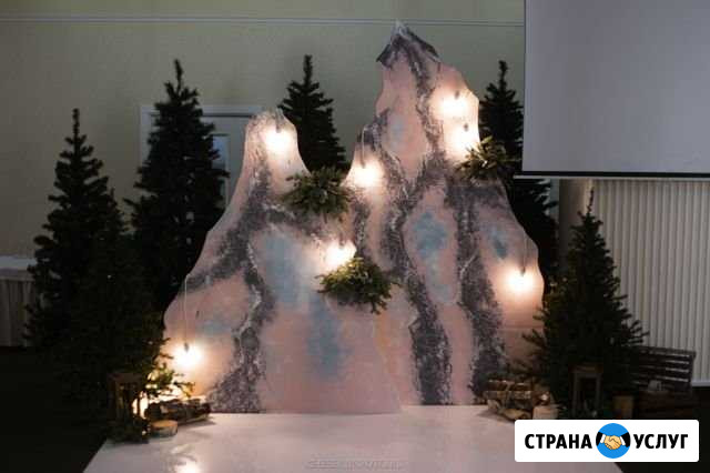 Аренда фотозоны Челябинск - изображение 1