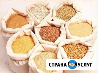 Крупяной мир Фрязино - изображение 1