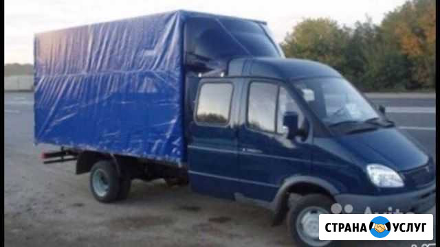 Грузоперевозки,переезды,Межгород Иваново - изображение 1