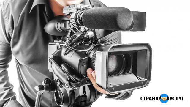 Видеограф, видеооператор, фотограф на ваш праздник Кузнецк - изображение 1