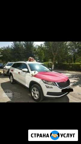 Прокат автомобилей Сибай - изображение 1