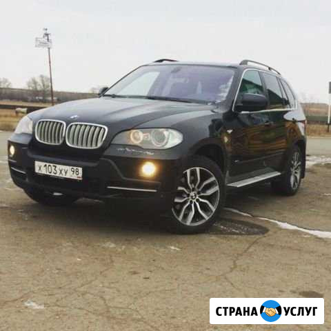Аренда Авто на свадьбу, выписку и др Бузулук - изображение 1
