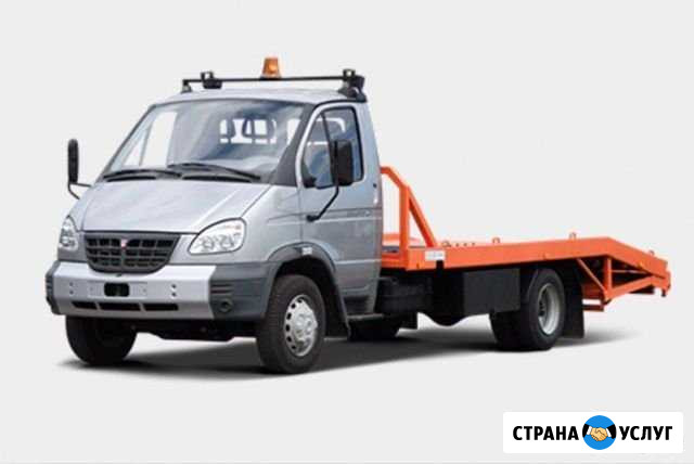 Услуги Эвакуатора Набережные Челны - изображение 1