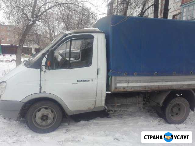 Грузоперевозки газель тент Бийск - изображение 1