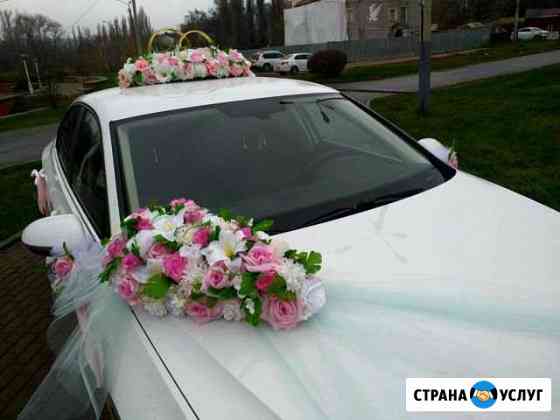 Прокат автомобиля Воронеж