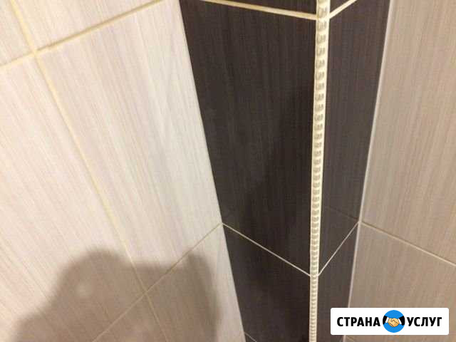 Плиточник Сантехник Электрик Липецк - изображение 1